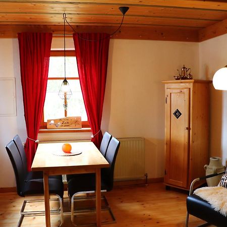Ferienunterkuenfte Deinhardt Villa Poxdorf Rom bilde